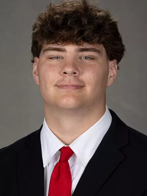 Derek Jensen 2024