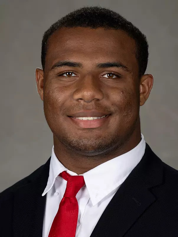Dillon Johnson 2024