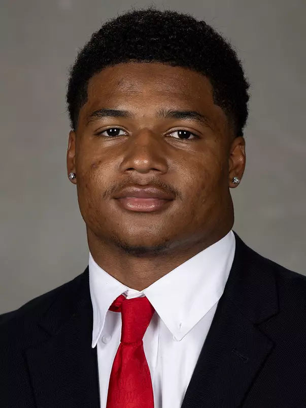 Dillin Jones 2024