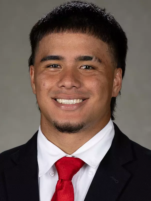 Trech Kekahuna 2024