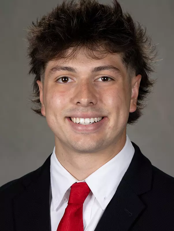 Cole LaCrue 2024