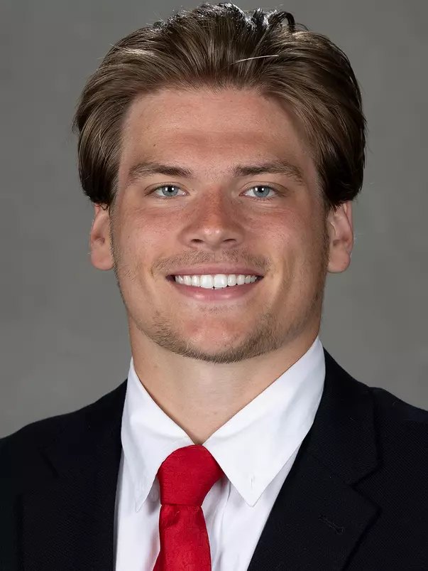 Gavin Lahm 2024