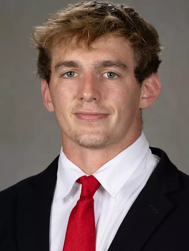Mason Lane 2024