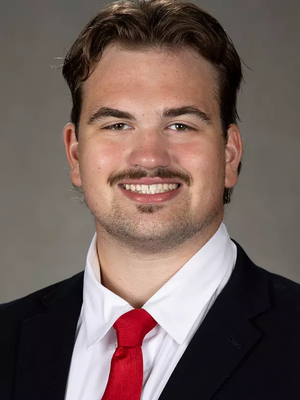 Peyton Lange 2024