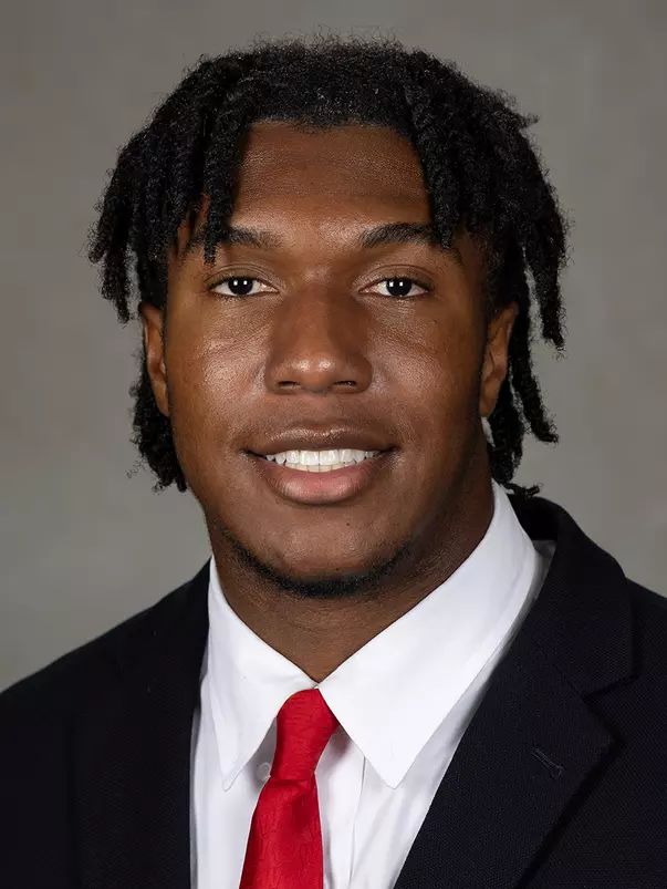 Xavier Lucas 2024