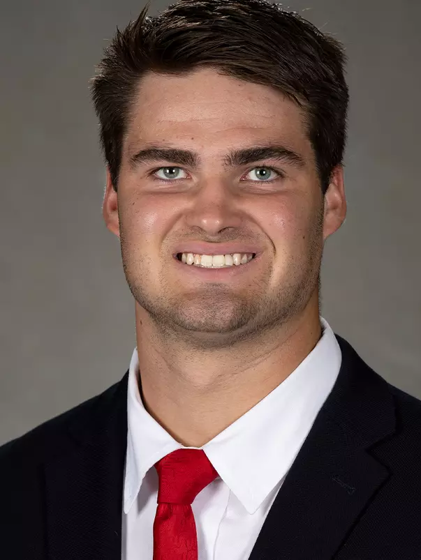 Riley Mahlman 2024