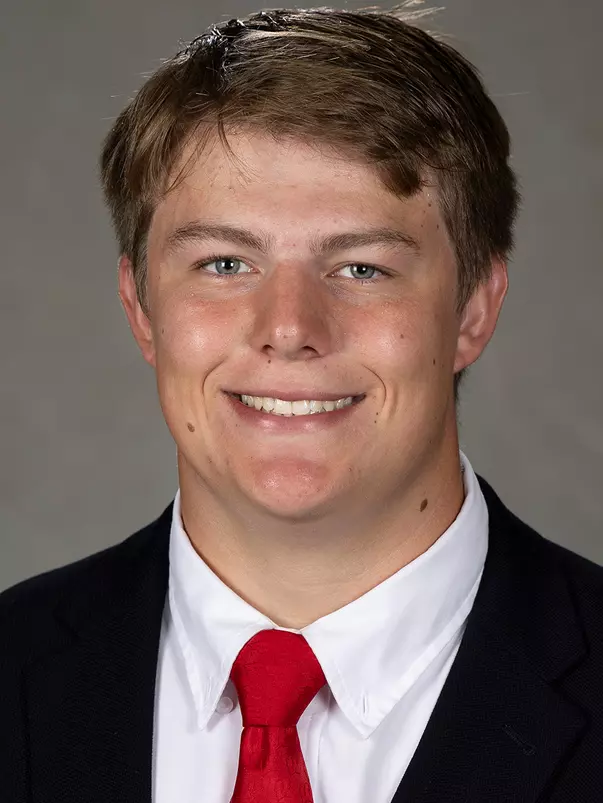 Will McDonald 2024