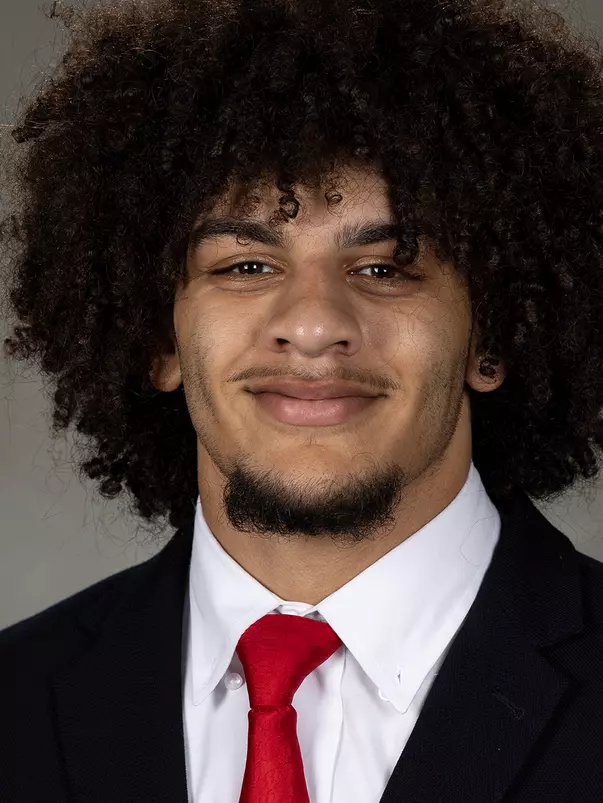 Jackson McGohan 2024