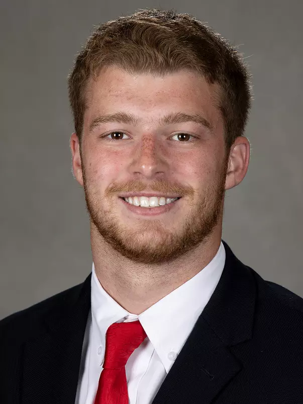 Alex Moeller 2024