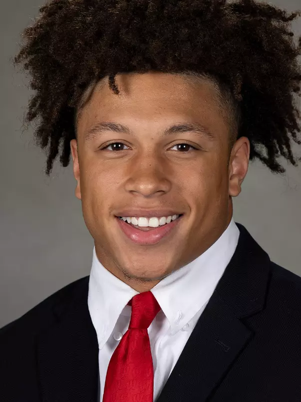 Braedyn Moore 2024