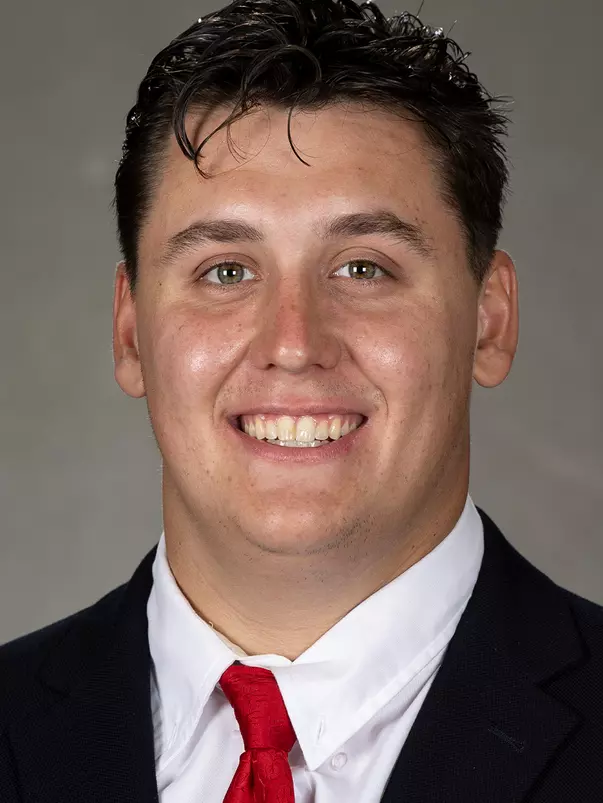 Barrett Nelson 2024