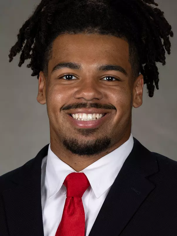 Riley Nowakowski 2024