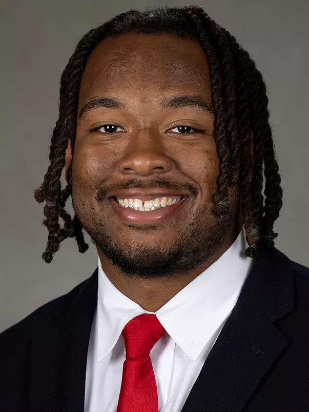 Darryl Peterson 2024