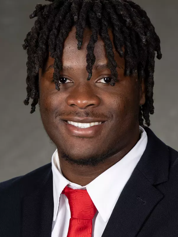 John Pius 2024