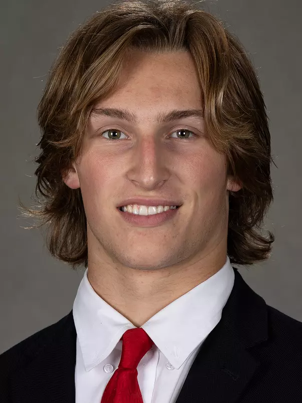 Cody Raymond 2024