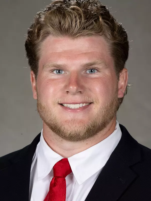 Jake Renfro 2024