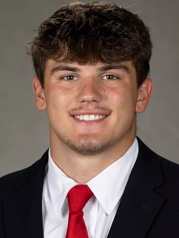 JT Seagreaves 2024