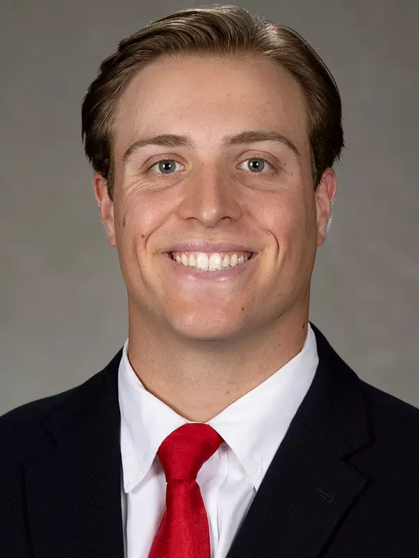 Gianni Smith 2024