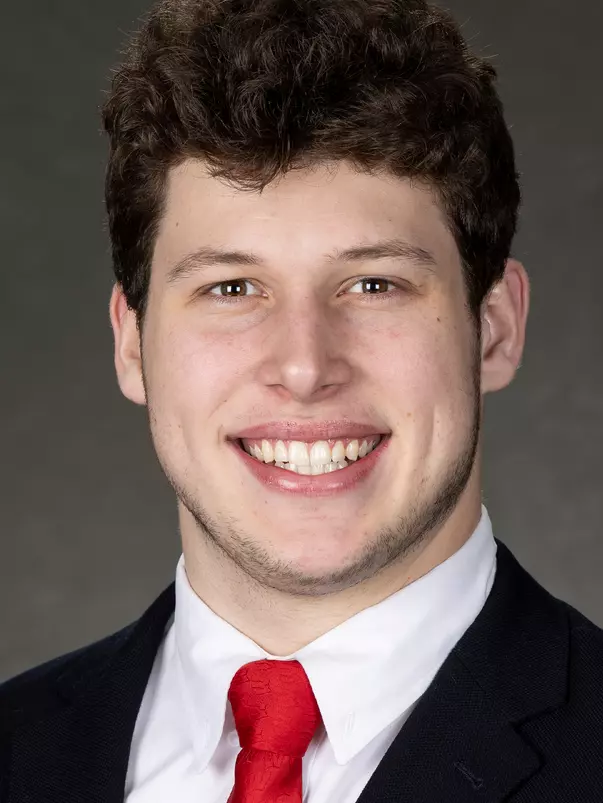 Grant Stec 2024