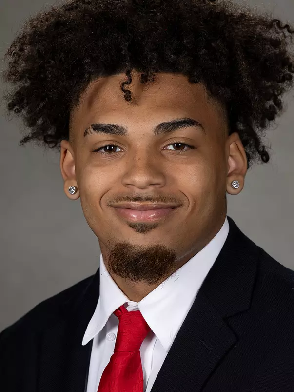 Davion Thomas 2024