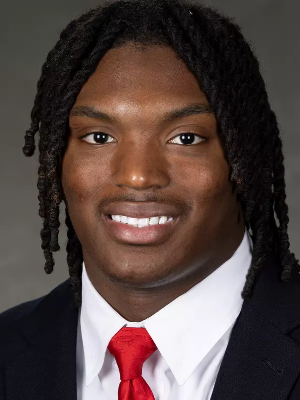 Jaheim Thomas 2024