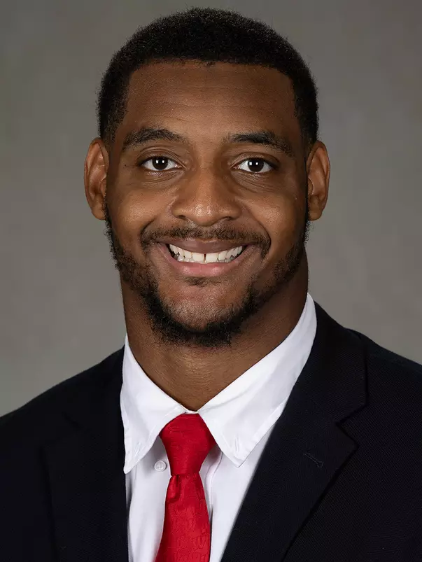 James Thompson 2024