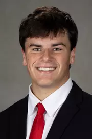 Jackson Trudgeon 2024