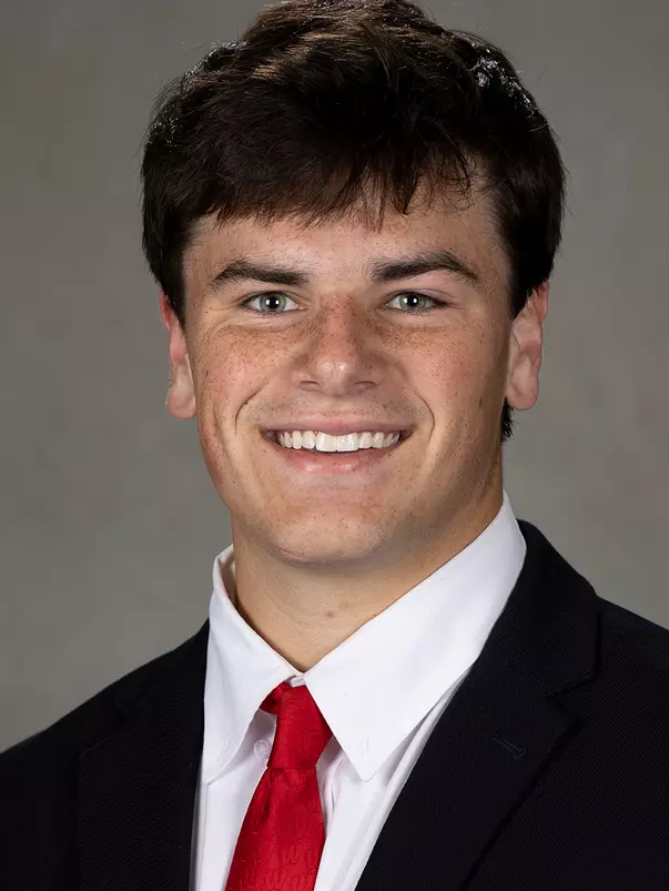 Jackson Trudgeon 2024