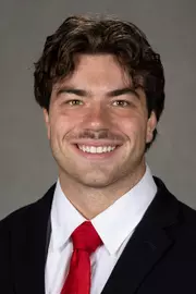 Evan Van Dyn Hoven 2024