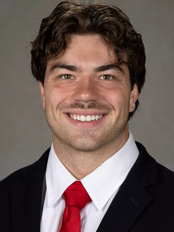 Evan Van Dyn Hoven 2024