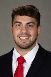 Nate Van Zelst 2024