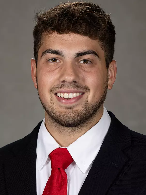 Nate Van Zelst 2024
