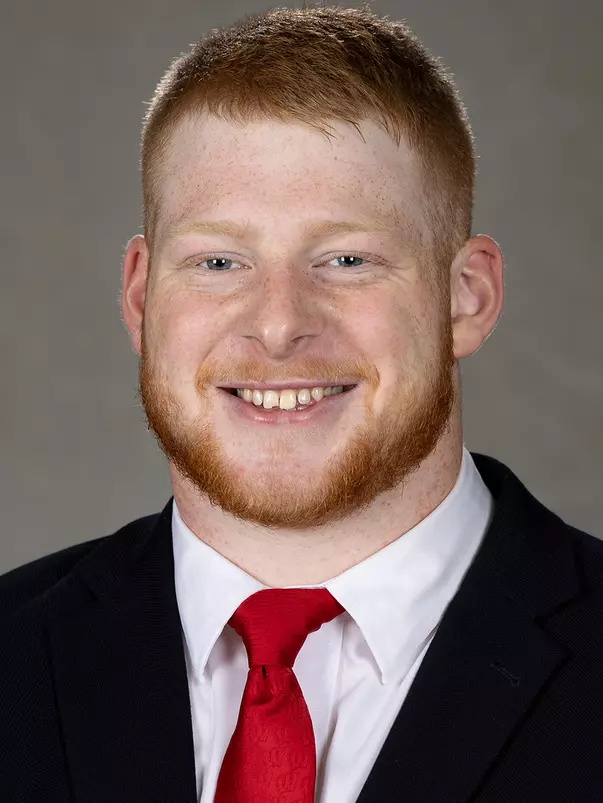 Nolan Vils 2024