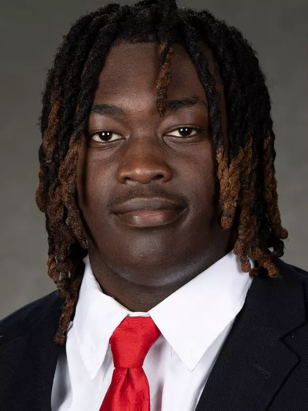 Ernest Willor 2024