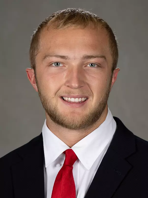 Aaron Witt 2024