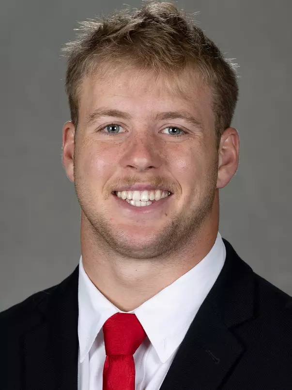 Hunter Wohler 2024
