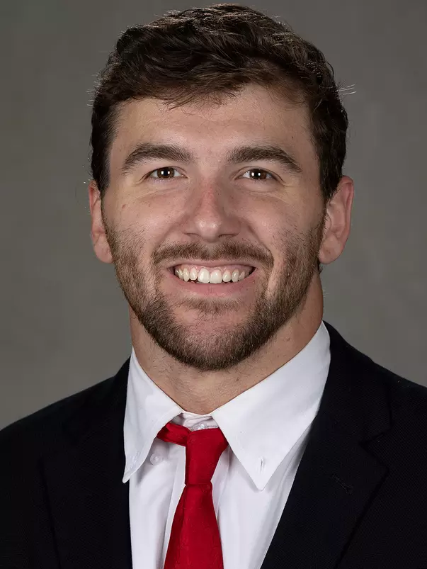Preston Zachman 2024