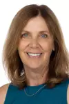 Laura Strang headshot 2024