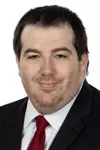 AJ Van Handel headshot 2024
