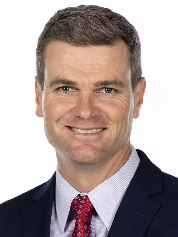 Kirk Penney headshot 2024