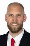 Greg Stiemsma headshot 2024