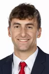 Eli Wilke headshot 2024