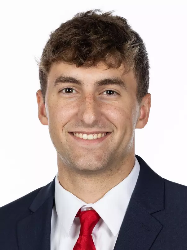 Eli Wilke headshot 2024
