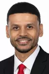 Isaac Wodajo headshot 2024