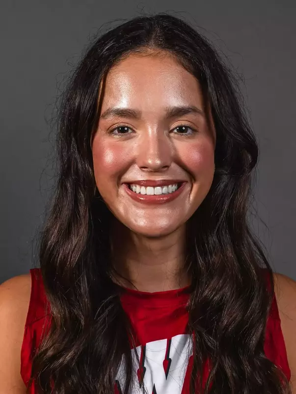 Caroline Crawford 24