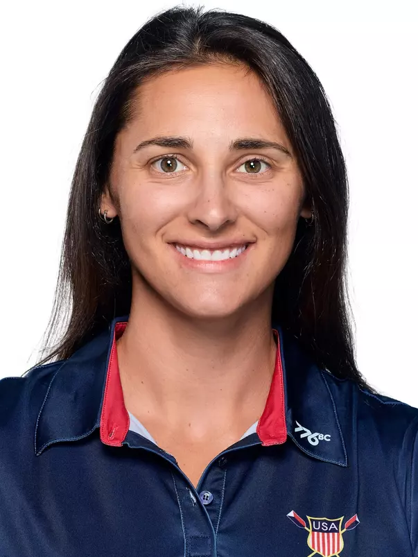 Sophia Vitas head shot