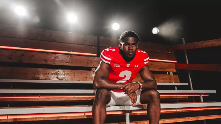 Hallman photoshoot 2024