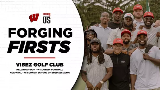 Forging Firsts: Melvin Gordon and Noe Vital