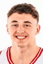 Aidan Konop headshot 2024-25