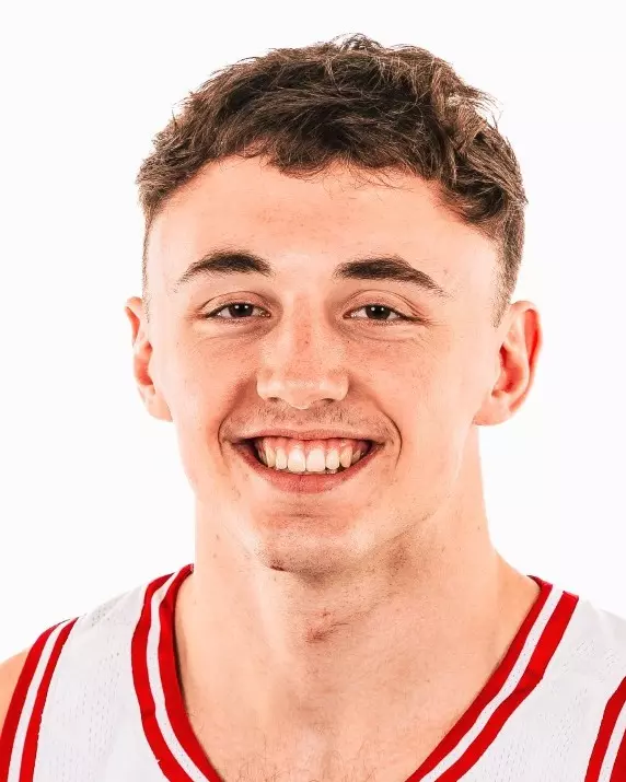 Aidan Konop headshot 2024-25